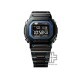 Casio G-Shock MR-G MRG-B5000BA-1 Black Titanium Band Men Watch