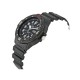 Casio General MRW-200H-1BV Black Resin Band Men Youth Watch