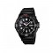 Casio General MRW-200H-1BV Black Resin Band Men Youth Watch