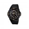 Casio General MRW-200H-1EV Black Resin Band Youth Men Watch