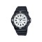 Casio General MRW-200H-7BV Black Resin Band Men Youth Watch