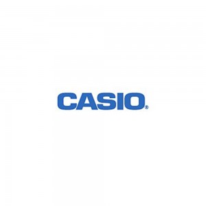 Casio General MRW-200HC-7B2 White Resin Band Men Youth Watch