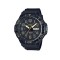 Casio General MRW-210H-1A2V Black Resin Band Men Watch