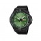 Casio General MRW-210H-3BV Black Resin Band Men Watch