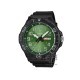 Casio General MRW-210H-3BV Black Resin Band Men Watch