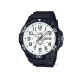 Casio General MRW-210H-7AV Black Resin Band Men Watch Casio General MRW-210H-7AV Black Resin Band Men Watch
