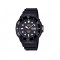 Casio General MRW-230H-1E1V Black Resin Band Men Youth Watch