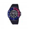 Casio General MRW-230H-1E2V Black Resin Band Men Youth Watch