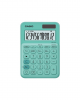 Casio Colorful Calculator MS-20UC-GN Green
