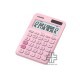 Casio Colorful Calculator MS-20UC-PK Pink