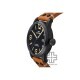 TW Steel MS32-48MM Maverick Brown Leather Band Men Watch