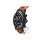 TW Steel MS34-48MM Maverick Brown Leather Band Men Watch