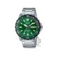Casio General MTD-125D-3AV Silver Stainless Steel Band Men Watch Casio General MTD-125D-3AV Silver Stainless Steel Band Men Watch