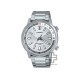 Casio General MTD-130D-7AV Silver Stainless Steel Band Men Watch Casio General MTD-130D-7AV Silver Stainless Steel Band Men Watch