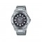 Casio General MTD-140D-1AV Stainless Steel Band Men Watch