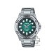 Casio General MTD-140D-3AV Stainless Steel Band Men Watch Casio General MTD-140D-3AV Stainless Steel Band Men Watch