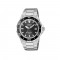 Casio General MTD-145D-1AV Stainless Steel Band Men Watch