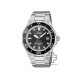 Casio General MTD-145D-1AV Stainless Steel Band Men Watch