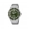 Casio General MTD-145D-3AV Silver Stainless Steel Band Men Watch