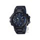 Casio G-Shock MTG-B1000BD-1A Black Stainless Steel Men Watch