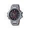 Casio G-Shock MTG-B1000D-1A Silver Stainless Steel Men Watch
