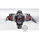 Casio G-Shock MTG-B2000YBD-1A Black Stainless Steel Men Watch