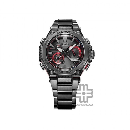 【美品】CASIO G-SHOCK MTG-B2000YBD-1AJF Casio G-Shock MTG-B2000YBD-1AJF Men's Watch Chronograph