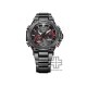 Casio G-Shock MTG-B2000YBD-1A Black Stainless Steel Men Watch