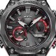 Casio G-Shock MTG-B2000YBD-1A Black Stainless Steel Men Watch