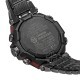 Casio G-Shock MTG-B2000YBD-1A Black Stainless Steel Men Watch