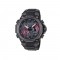 Casio G-Shock MTG-B2000YBD-1A Black Stainless Steel Men Watch
