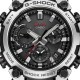Casio G-Shock MTG-B3000D-1A Black Stainless Steel Band Men Watch