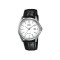 Casio General MTP-1183E-7A Black Leather Band Men Watch