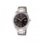 Casio General MTP-1302D-1A2V Silver Stainless Steel Band Men Watch