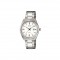 Casio General MTP-1302D-7A1V Silver Stainless Steel Band Men Watch