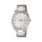 Casio General MTP-1302D-7A2V Silver Stainless Steel Band Men Watch