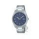 Casio General MTP-1302DA-2A1V Silver Stainless Steel Band Men Watch Casio General MTP-1302DA-2A1V Silver Stainless Steel Band Men Watch