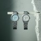Casio General MTP-1302DA-2A2V Silver Stainless Steel Band Men Watch Casio General MTP-1302DA-2A2V Silver Stainless Steel Band Men Watch