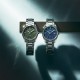Casio General MTP-1302DA-3AV Silver Stainless Steel Band Men Watch