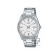 Casio General MTP-1302DA-7AV Silver Stainless Steel Band Men Watch