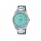 Casio General MTP-1302PD-2A2V Silver Stainless Steel Band Men Watch