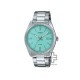 Casio General MTP-1302PD-2A2V Silver Stainless Steel Band Men Watch Casio General MTP-1302PD-2A2V Silver Stainless Steel Band Men Watch