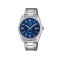 Casio General MTP-1302PD-2AV Silver Stainless Steel Band Men Watch