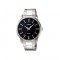 Casio General MTP-1303D-1AV Silver Stainless Steel Band Men Watch