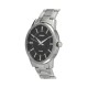 Casio General MTP-1303D-1AV Silver Stainless Steel Band Men Watch Casio General MTP-1303D-1AV Silver Stainless Steel Band Men Watch