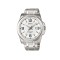 Casio General MTP-1314D-7AV Silver Stainless Steel Band Men Watch