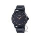 Casio General MTP-2022VB-1C Black Stainless Steel Band Men Watch Casio General MTP-2022VB-1C Black Stainless Steel Band Men Watch