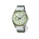 Casio General MTP-1353D-8B2 Silver Stainless Steel Band Men Watch Casio General MTP-1353D-8B2 Silver Stainless Steel Band Men Watch