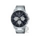 Casio General MTP-1374D-1A3V Silver Stainless Steel Band Men Watch Casio General MTP-1374D-1A3V Silver Stainless Steel Band Men Watch