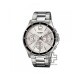 Casio General MTP-1374D-7AV Silver Stainless Steel Band Men Watch Casio General MTP-1374D-7AV Silver Stainless Steel Band Men Watch